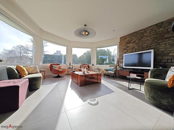 Maison à Vannes, 56000 - 7 pièces 170m²