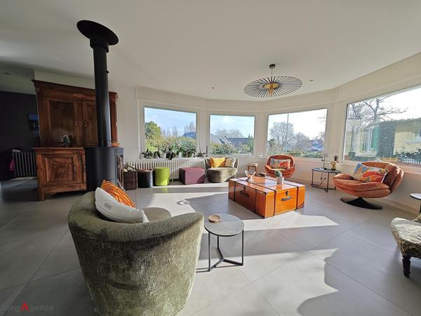 Maison à Vannes, 56000 - 7 pièces 170m²