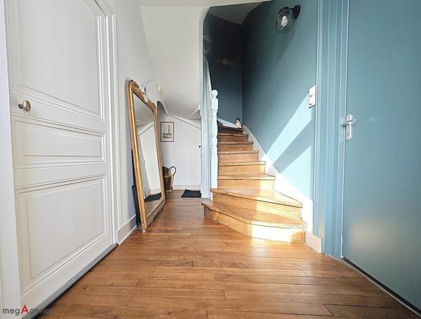 Maison à Vannes, 56000 - 7 pièces 170m²