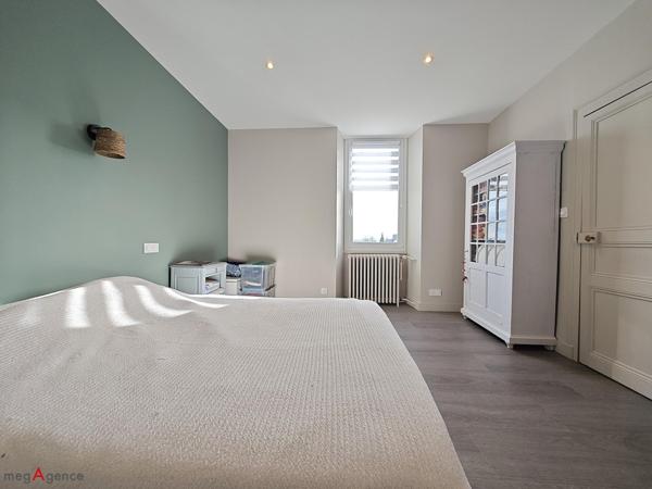 Maison à Vannes, 56000 - 7 pièces 170m²