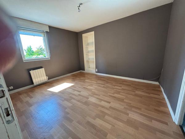Maison à Questembert, 56230 - 5 pièces 102m²