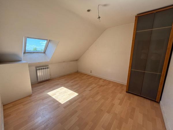 Maison à Questembert, 56230 - 5 pièces 102m²