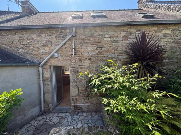 Maison à Questembert, 56230 - 5 pièces 102m²