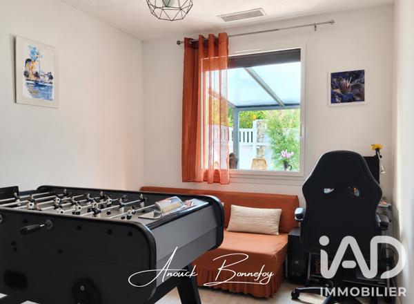 Maison à vendre 4 pièces 90 m² Chatuzange-le-Goubet
