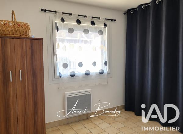 Maison à vendre 4 pièces 90 m² Chatuzange-le-Goubet