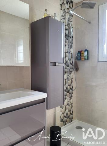 Maison à vendre 4 pièces 90 m² Chatuzange-le-Goubet