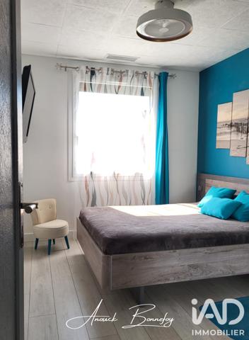 Maison à vendre 4 pièces 90 m² Chatuzange-le-Goubet