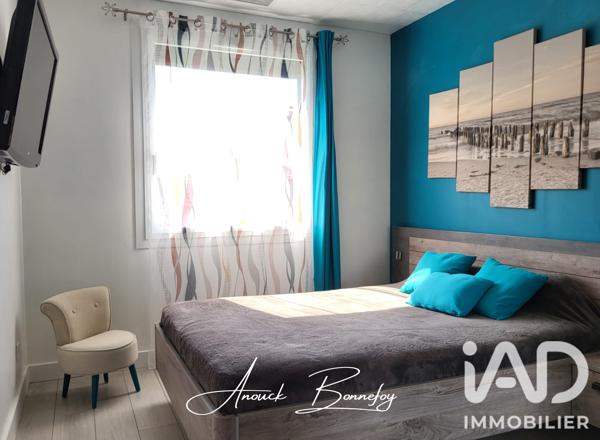 Maison à vendre 4 pièces 90 m² Chatuzange-le-Goubet