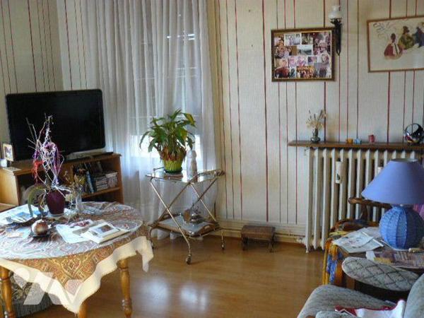 Immeuble à vendre à Rambervillers (88700) dans les Vosges (88)

Immeuble proposé à la vente s...