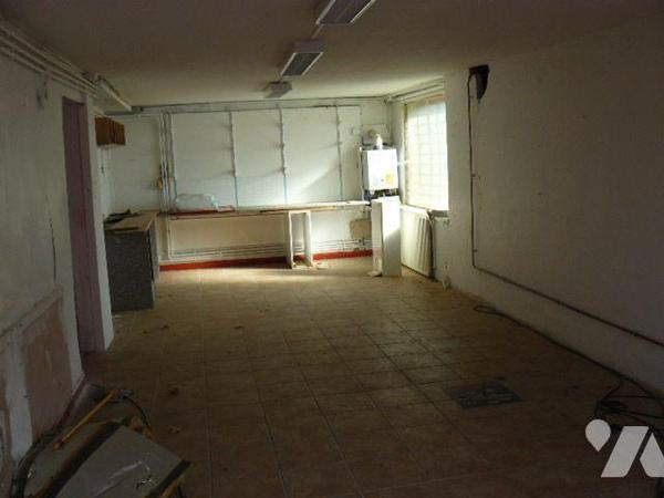 Immeuble à vendre à Rambervillers (88700) dans les Vosges (88)

Immeuble proposé à la vente s...