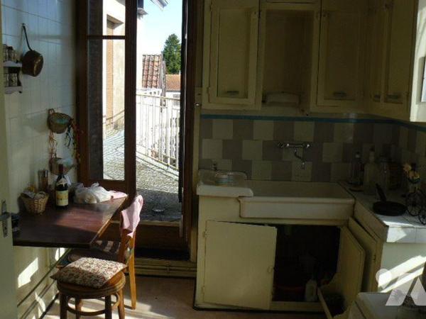 Immeuble à vendre à Rambervillers (88700) dans les Vosges (88)

Immeuble proposé à la vente s...