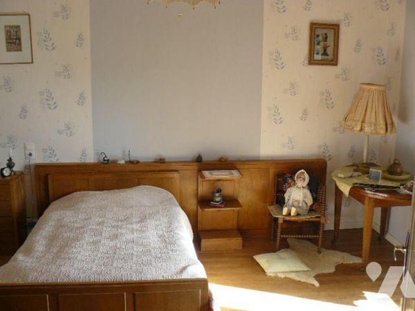 Immeuble à vendre à Rambervillers (88700) dans les Vosges (88)

Immeuble proposé à la vente s...