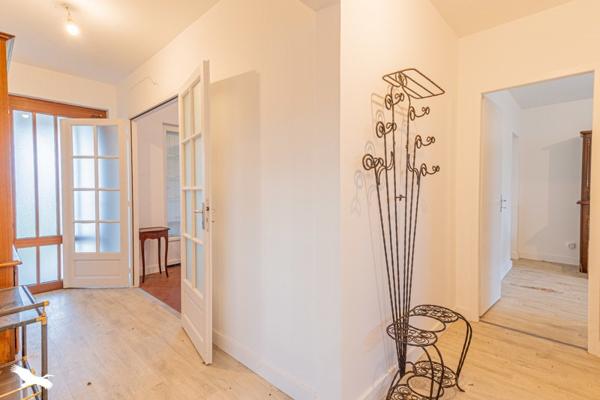 Maison à vendre |  Sainte-Eulalie |  4 pièces | 84 m²