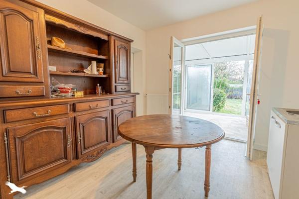 Maison à vendre |  Sainte-Eulalie |  4 pièces | 84 m²