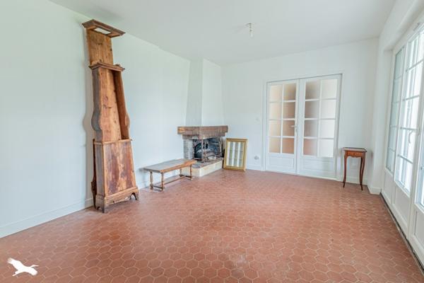 Maison à vendre |  Sainte-Eulalie |  4 pièces | 84 m²