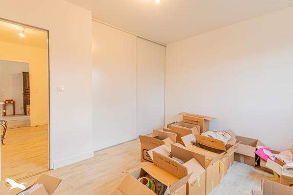 Maison à vendre |  Sainte-Eulalie |  4 pièces | 84 m²