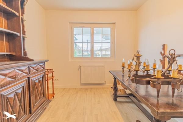 Maison à vendre |  Sainte-Eulalie |  4 pièces | 84 m²