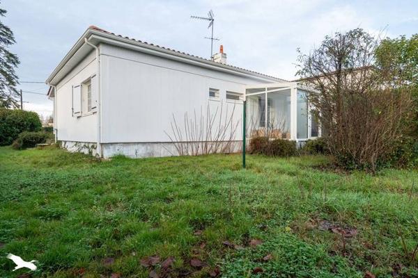 Maison à vendre |  Sainte-Eulalie |  4 pièces | 84 m²