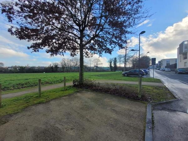 Appartement à vendre à Noyal-sur-Vilaine en Ille-et-Vilaine (35530), ref : 019/5488 JLL