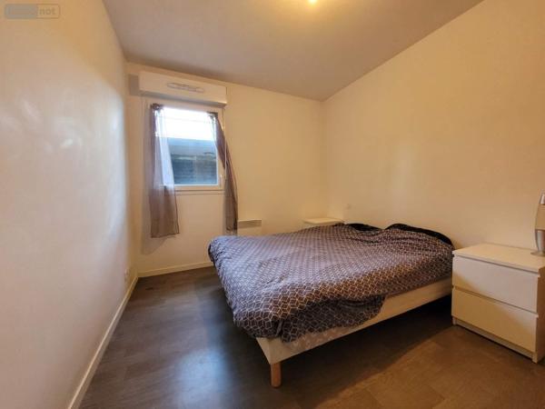 Appartement à vendre à Noyal-sur-Vilaine en Ille-et-Vilaine (35530), ref : 019/5488 JLL