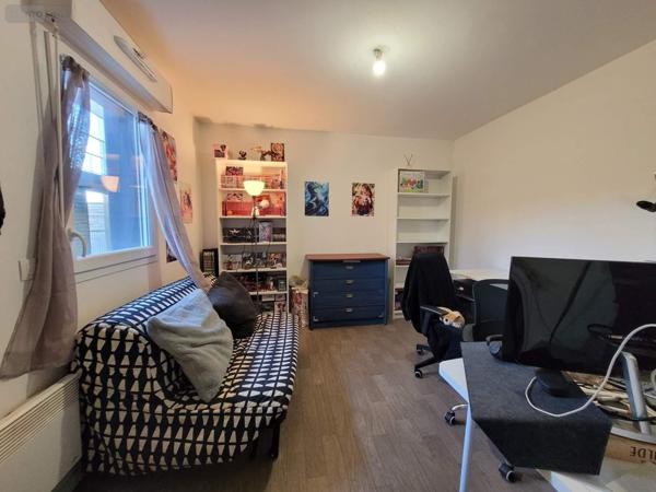 Appartement à vendre à Noyal-sur-Vilaine en Ille-et-Vilaine (35530), ref : 019/5488 JLL