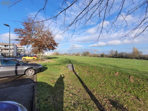 Appartement à vendre à Noyal-sur-Vilaine en Ille-et-Vilaine (35530), ref : 019/5488 JLL