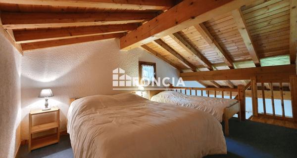 À vendre Maison 6 pièces 130.05 m² - La Plagne Tarentaise 73210