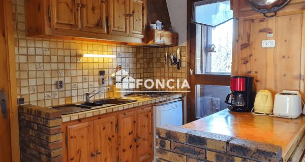 À vendre Maison 6 pièces 130.05 m² - La Plagne Tarentaise 73210