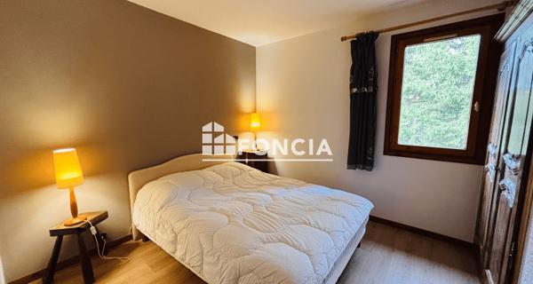 À vendre Maison 6 pièces 130.05 m² - La Plagne Tarentaise 73210