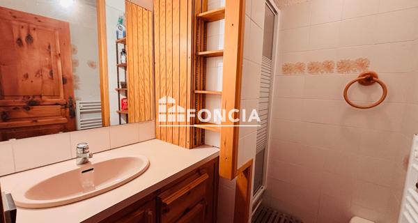 À vendre Maison 6 pièces 130.05 m² - La Plagne Tarentaise 73210