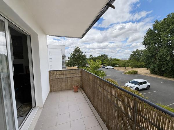 49240 AVRILLE Appartement Type 2 Avrillé