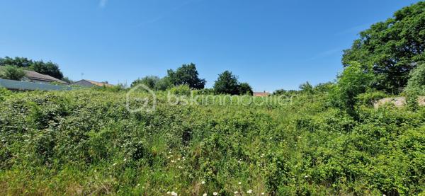 À découvrir à Viennay (79200) : ensemble immobilier offrant un fort potentiel pour un projet de construction ou d’investissement.

📍 La vente comprend l’ensemble des parcelles, non séparées et non viabilisées :

• Terrain avec maison : 786 m²
• Terrain : 738 m²
• Terrain : 450 m²
• Terrain : 1 068 m²
• Terrain : 989 m²

✨ Une maison hors d’air / hors d’eau est implantée sur la parcelle de 786 m².

La maison comprend :
• 83 m² habitables
• Garage de 18 m²

Travaux à prévoir :
• Électricité
• Assainissement
• Évacuations des eaux pluviales


Une belle opportunité pour investisseurs, constructeurs ou particuliers souhaitant réaliser un projet immobilier selon leurs envies.

📞 Pour plus d’informations ou organiser une visite :

Belén Pérez Lemes - Mandataire BSK IMMOBILIER
06 61 93 97 43