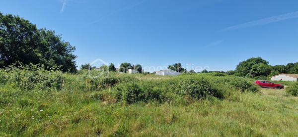 À découvrir à Viennay (79200) : ensemble immobilier offrant un fort potentiel pour un projet de construction ou d’investissement.

📍 La vente comprend l’ensemble des parcelles, non séparées et non viabilisées :

• Terrain avec maison : 786 m²
• Terrain : 738 m²
• Terrain : 450 m²
• Terrain : 1 068 m²
• Terrain : 989 m²

✨ Une maison hors d’air / hors d’eau est implantée sur la parcelle de 786 m².

La maison comprend :
• 83 m² habitables
• Garage de 18 m²

Travaux à prévoir :
• Électricité
• Assainissement
• Évacuations des eaux pluviales


Une belle opportunité pour investisseurs, constructeurs ou particuliers souhaitant réaliser un projet immobilier selon leurs envies.

📞 Pour plus d’informations ou organiser une visite :

Belén Pérez Lemes - Mandataire BSK IMMOBILIER
06 61 93 97 43