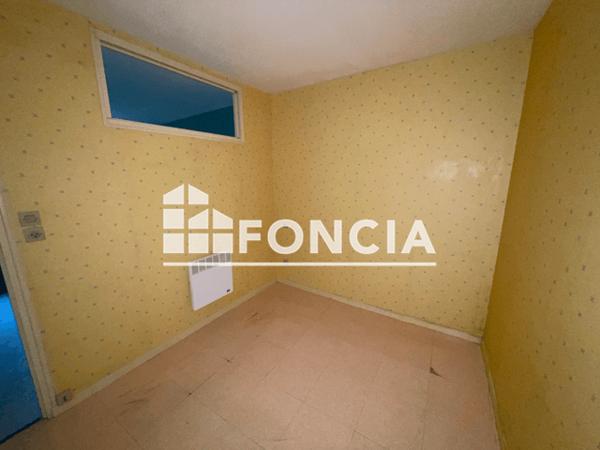 Location Appartement 2 pièces 40 m² - 9 RUE BOURBON Charleville-mezieres 08000
