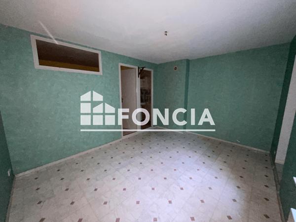 Location Appartement 2 pièces 40 m² - 9 RUE BOURBON Charleville-mezieres 08000