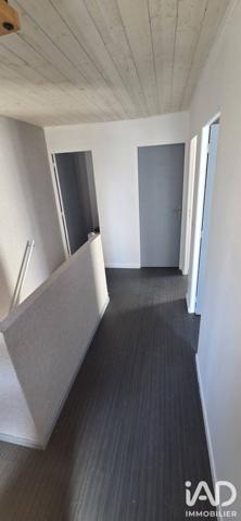 Appartement à vendre 4 pièces 70 m² Concarneau