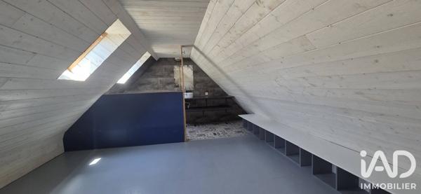 Appartement à vendre 4 pièces 70 m² Concarneau