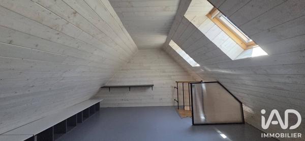 Appartement à vendre 4 pièces 70 m² Concarneau