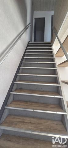 Appartement à vendre 4 pièces 70 m² Concarneau
