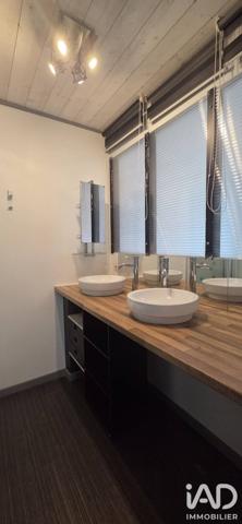 Appartement à vendre 4 pièces 70 m² Concarneau