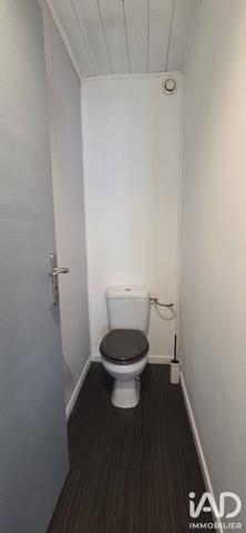 Appartement à vendre 4 pièces 70 m² Concarneau