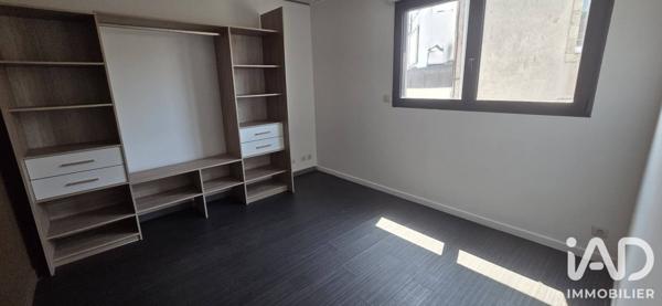 Appartement à vendre 4 pièces 70 m² Concarneau