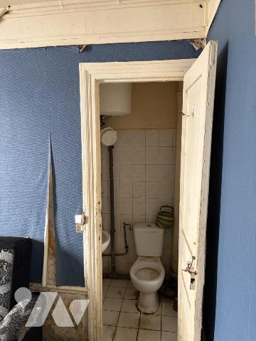 PARIS XVIIIe - Appartement 2 pièces - Secteur Goutte d'Or