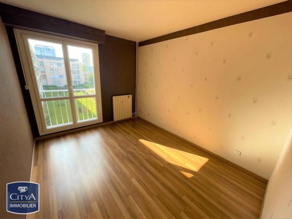 Appartement à vendre 3 pièces 70m² Dijon (21000)