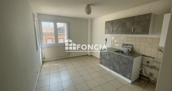Location Appartement 3 pièces 76.86 m² - Valence 26000