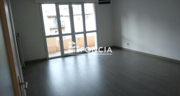Location Appartement 3 pièces 76.86 m² - Valence 26000
