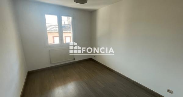 Location Appartement 3 pièces 76.86 m² - Valence 26000
