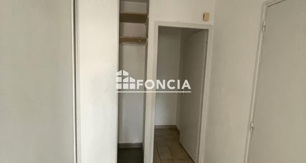 Location Appartement 3 pièces 76.86 m² - Valence 26000