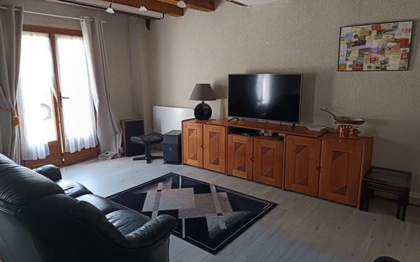 Maison à vendre    6 pièces • 112 m2 Blois