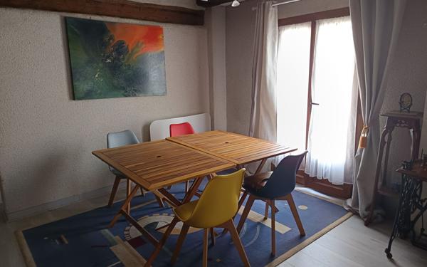 Maison à vendre    6 pièces • 112 m2 Blois